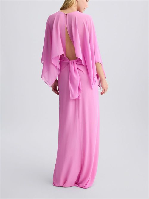 Abito Longuette Liu Jo da Donna LIU JO | CA5355TS869/X0686